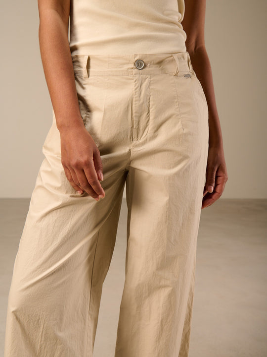 Pantalon «culotte» de NILE