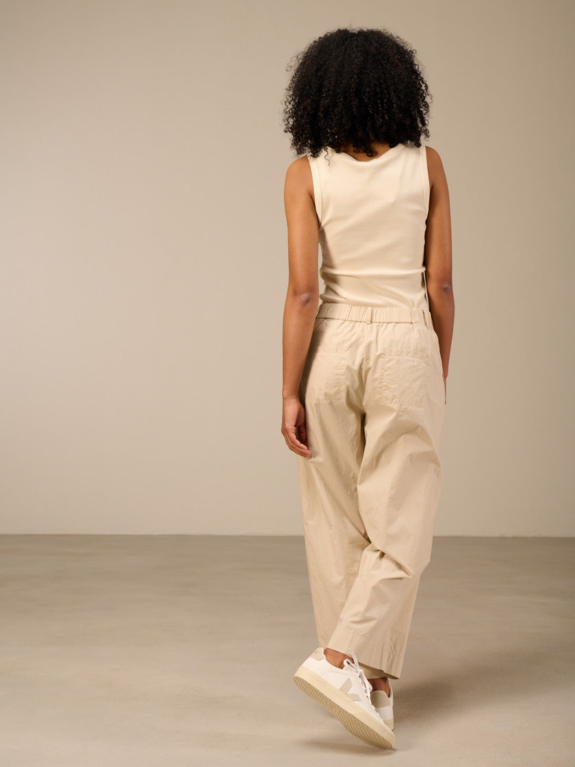 Pantalon «culotte» de NILE