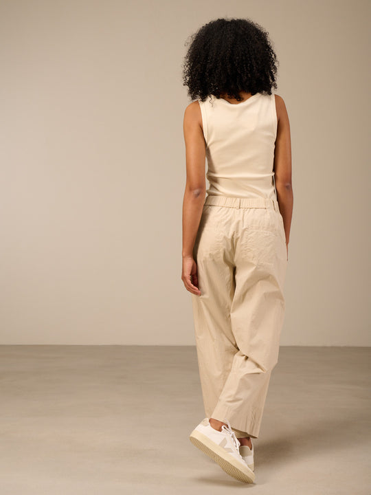 Pantalon «culotte» de NILE