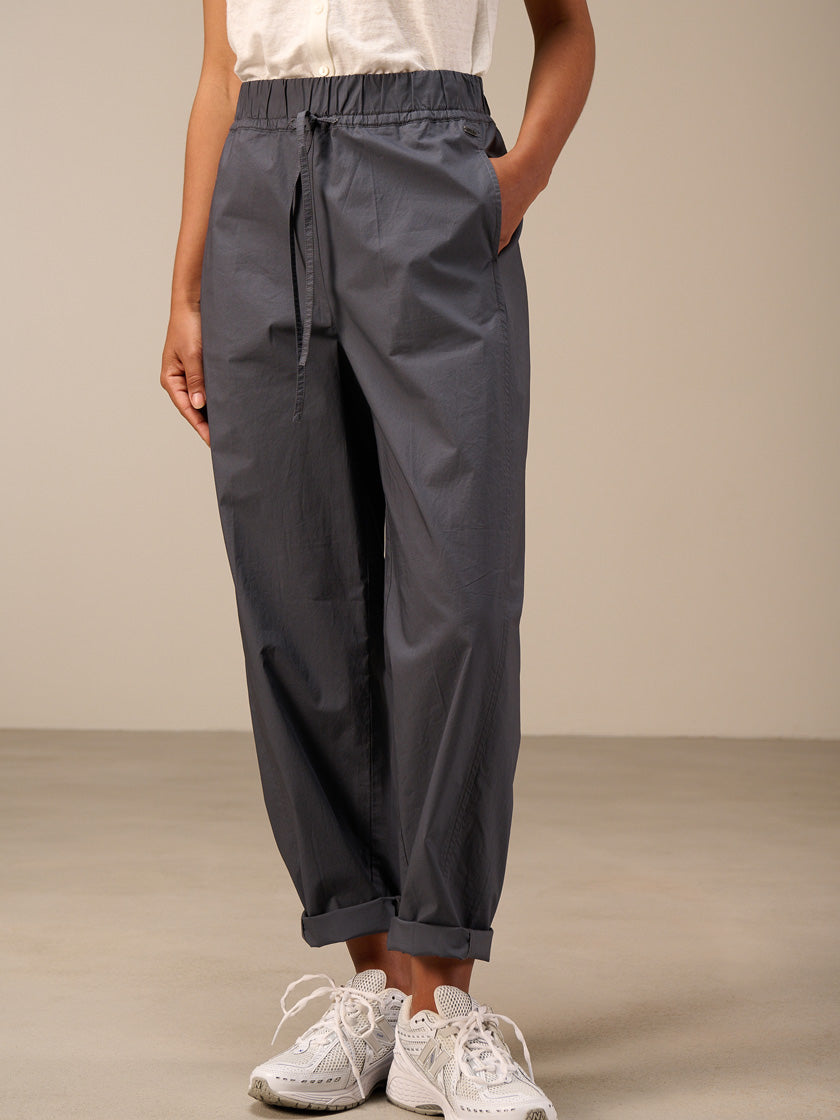 Pantalon «Barrel» de NILE