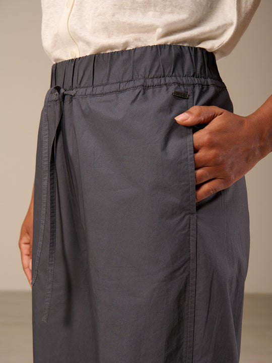 Pantalon «Barrel» de NILE