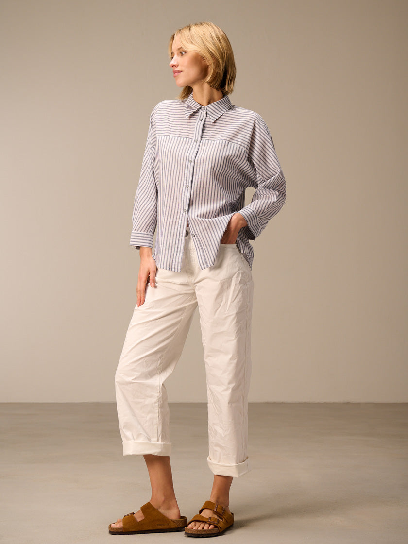 Bluse von NILE