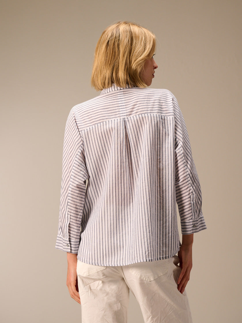Bluse von NILE