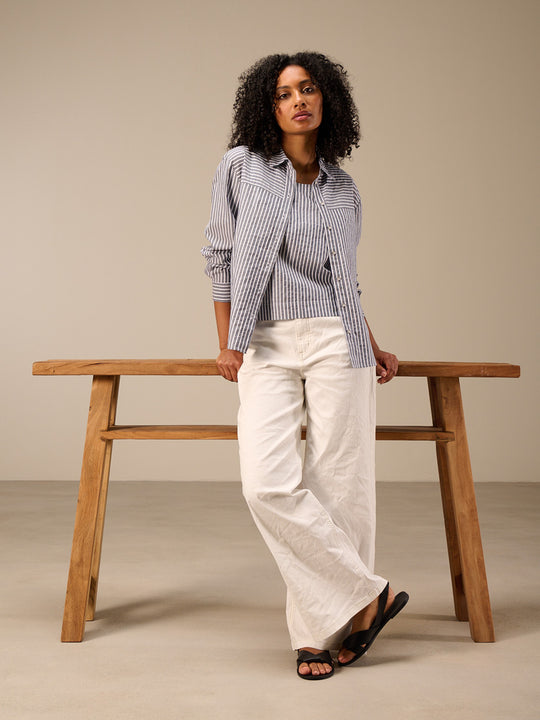 Jean «Wide» de NILE