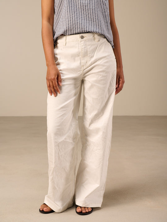 Jean «Wide» de NILE