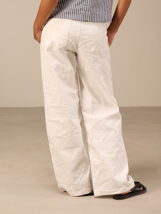 Jean «Wide» de NILE