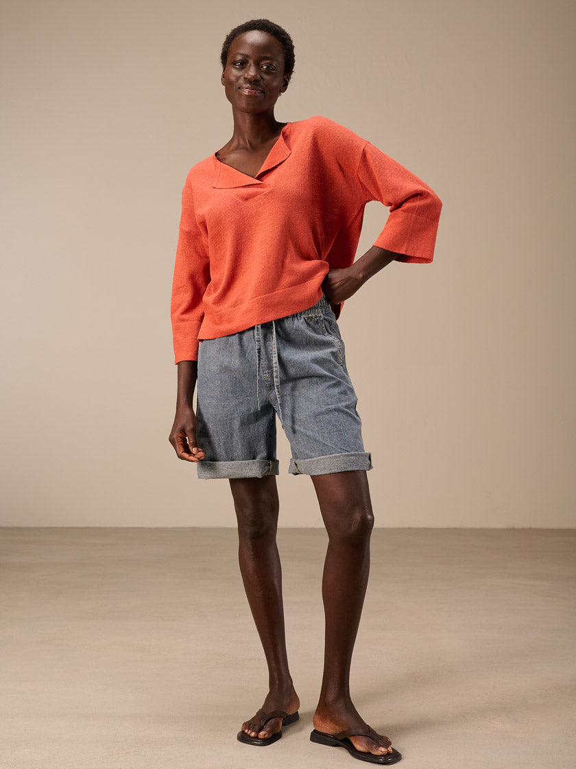 Bermudas de NILE