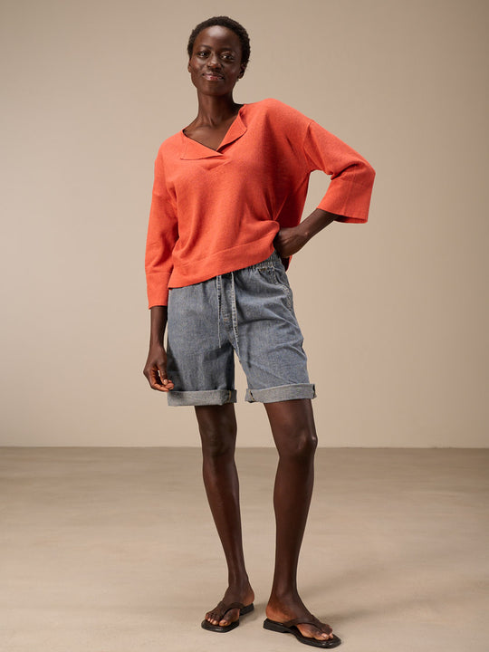 Bermudas de NILE