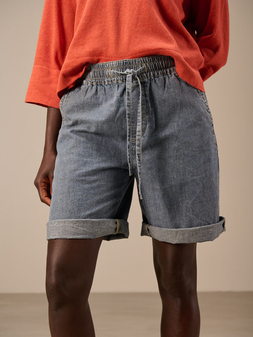 Bermudas de NILE
