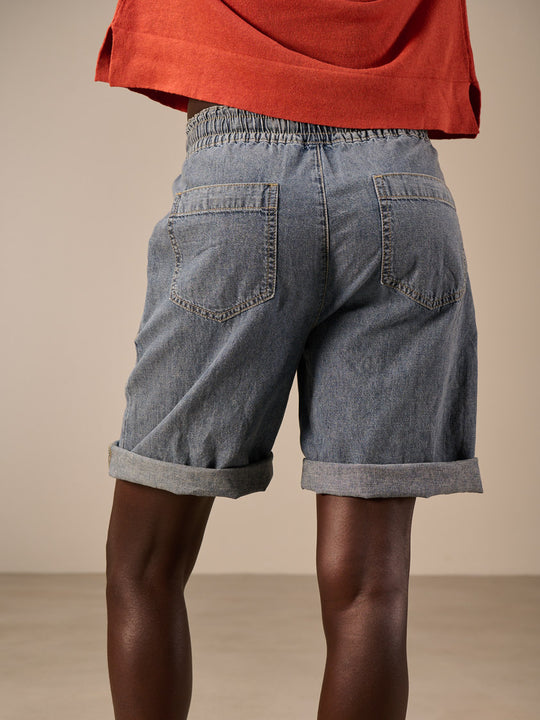 Bermudas de NILE