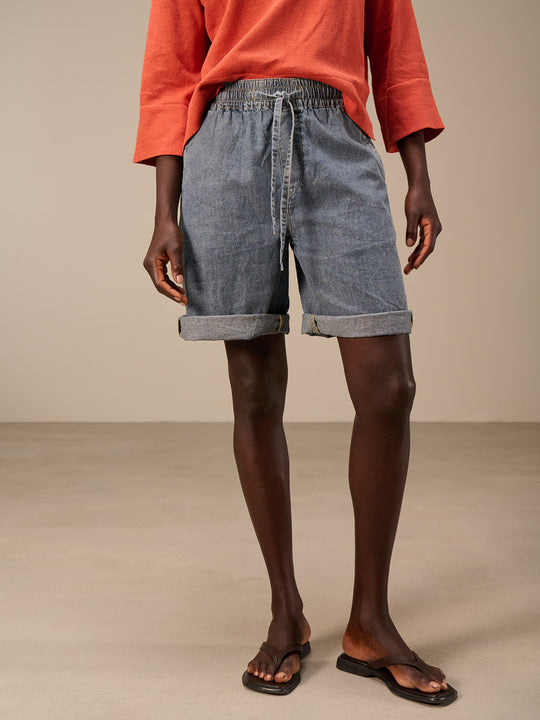 Bermudas de NILE