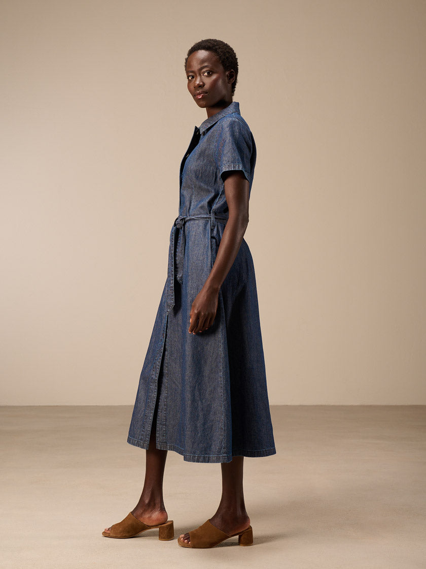 Kleid von NILE
