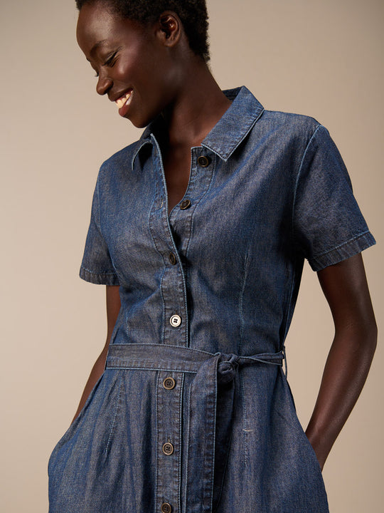 Kleid von NILE