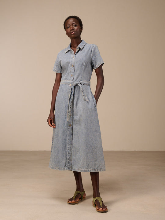 Kleid von NILE