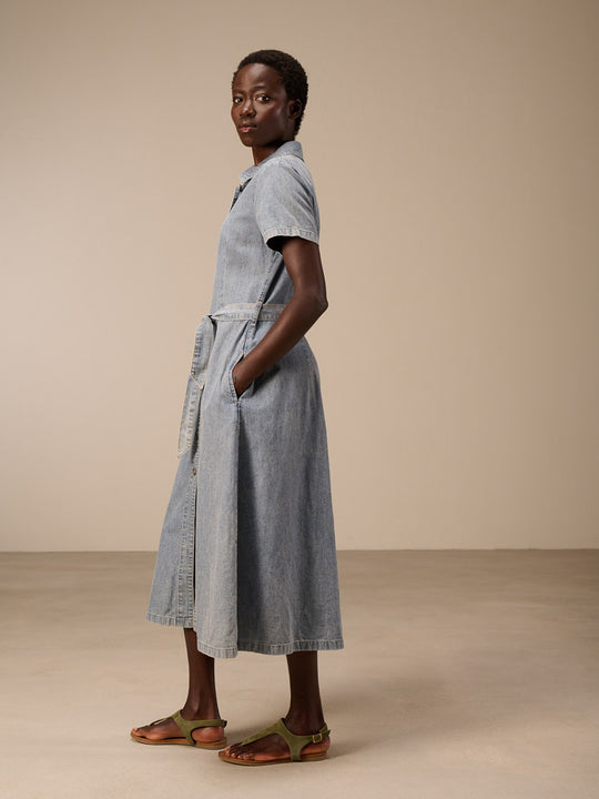 Kleid von NILE