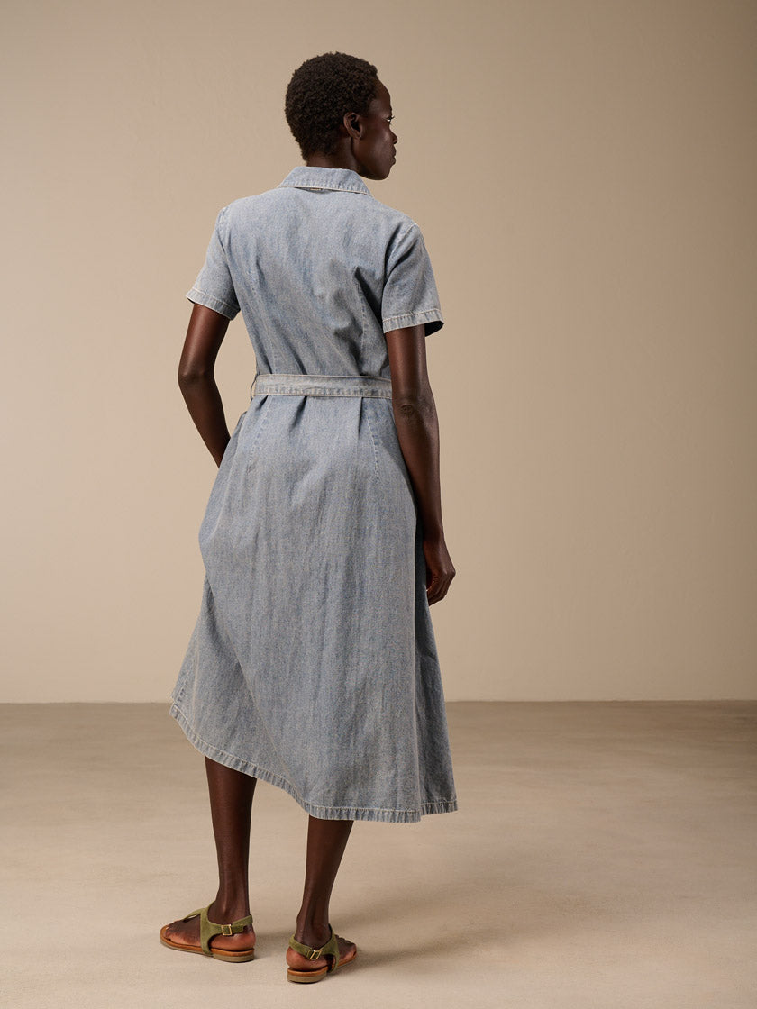 Kleid von NILE