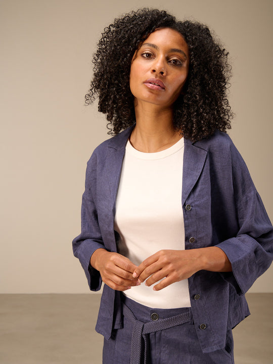 Blouse de NILE