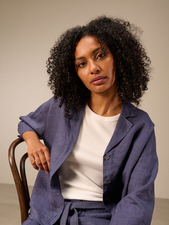 Blouse de NILE