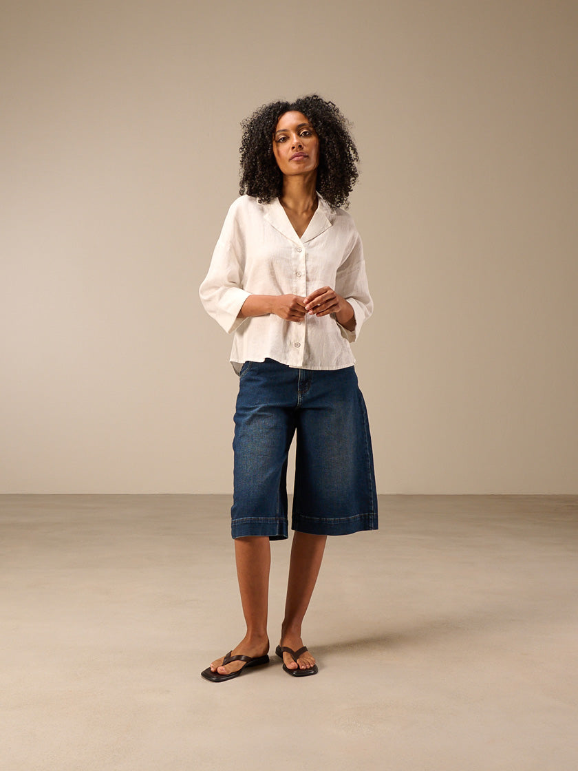 Blouse de NILE
