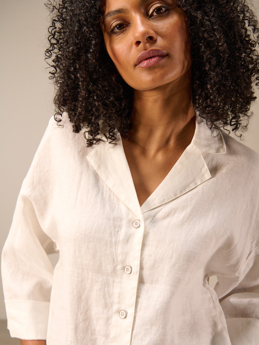 Blouse de NILE