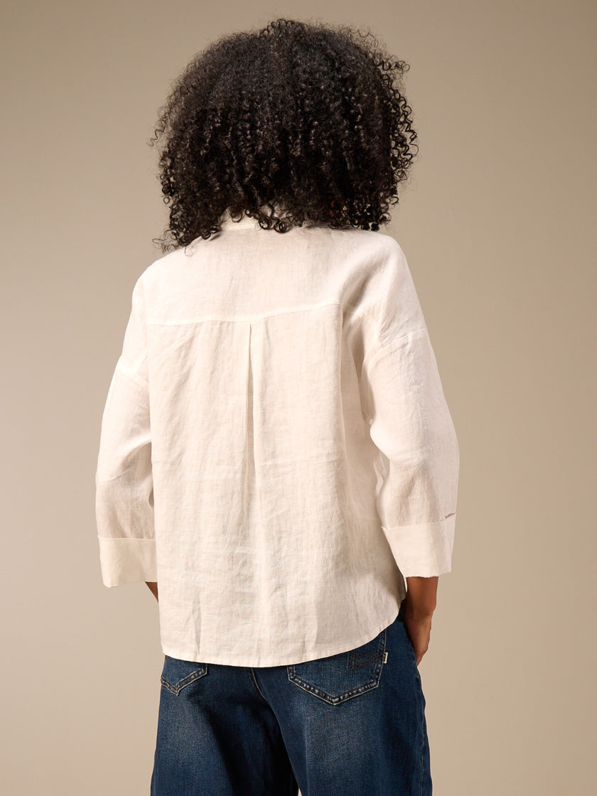 Blouse de NILE