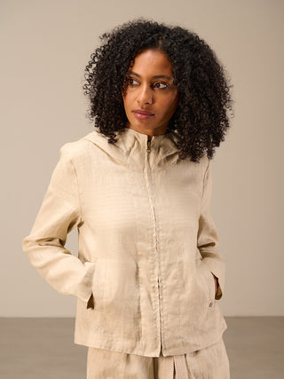 Jacke von NILE