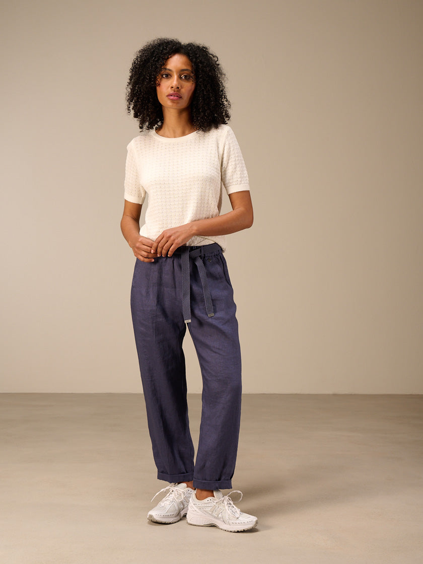 Pantalon «Jogpants» de NILE