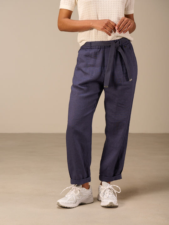 Pantalon «Jogpants» de NILE