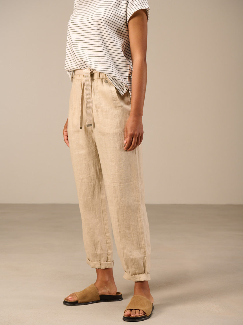 Pantalon «Jogpants» de NILE