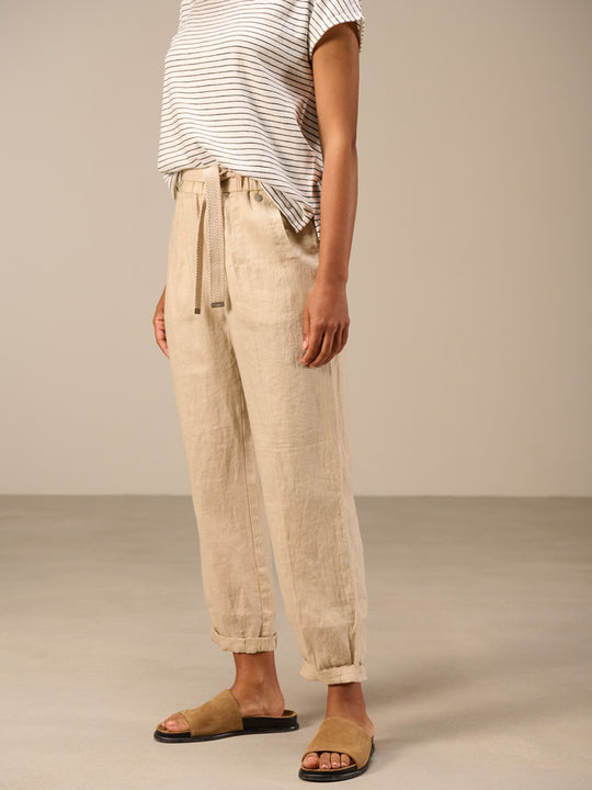 Pantalon «Jogpants» de NILE