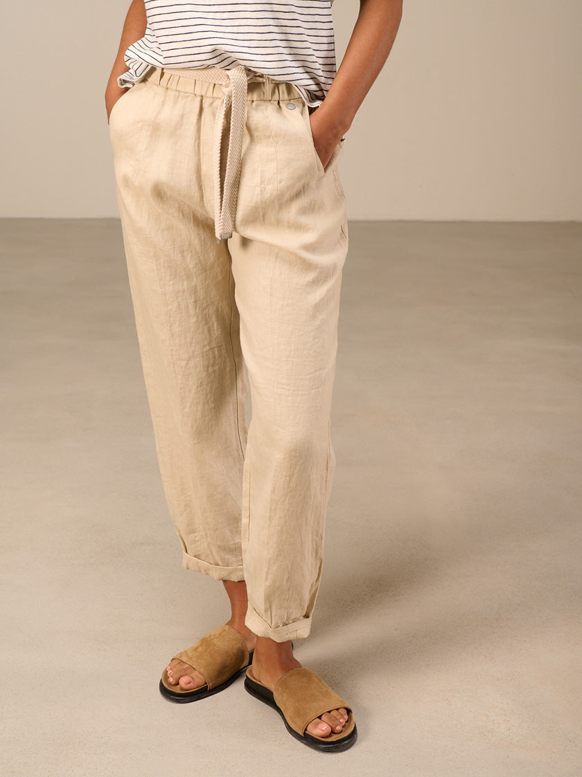 Pantalon «Jogpants» de NILE