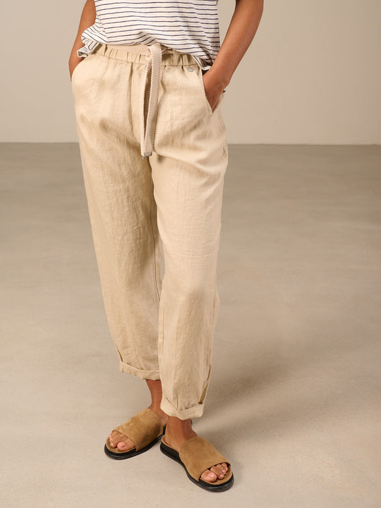 Pantalon «Jogpants» de NILE