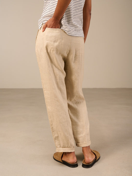 Pantalon «Jogpants» de NILE