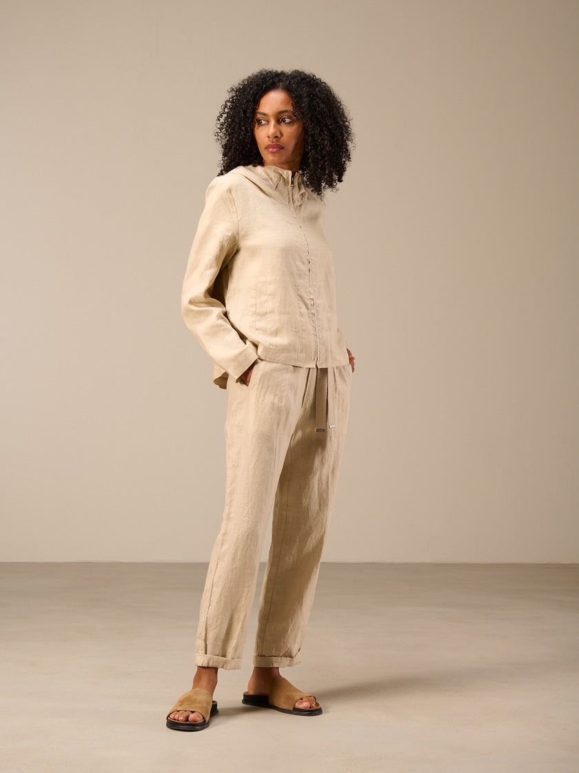 Pantalon «Jogpants» de NILE