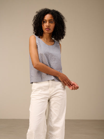 Top von NILE
