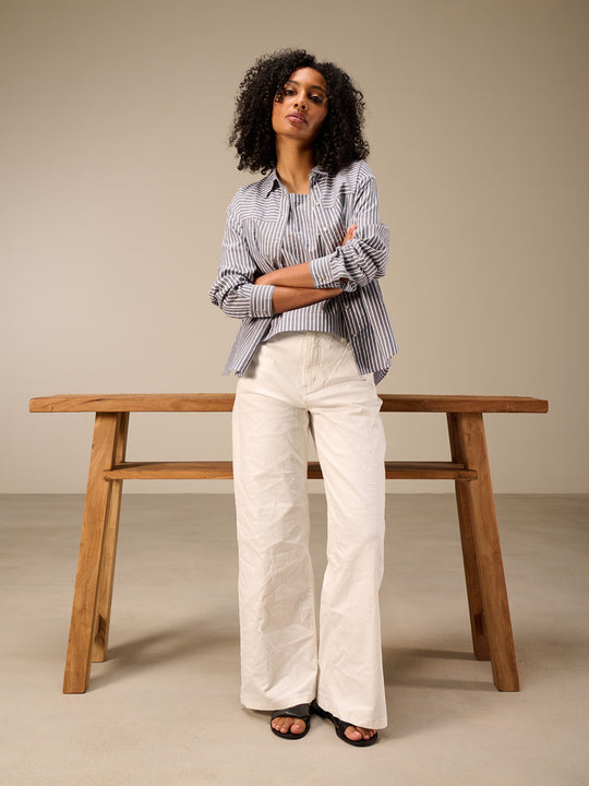 Blouse de NILE