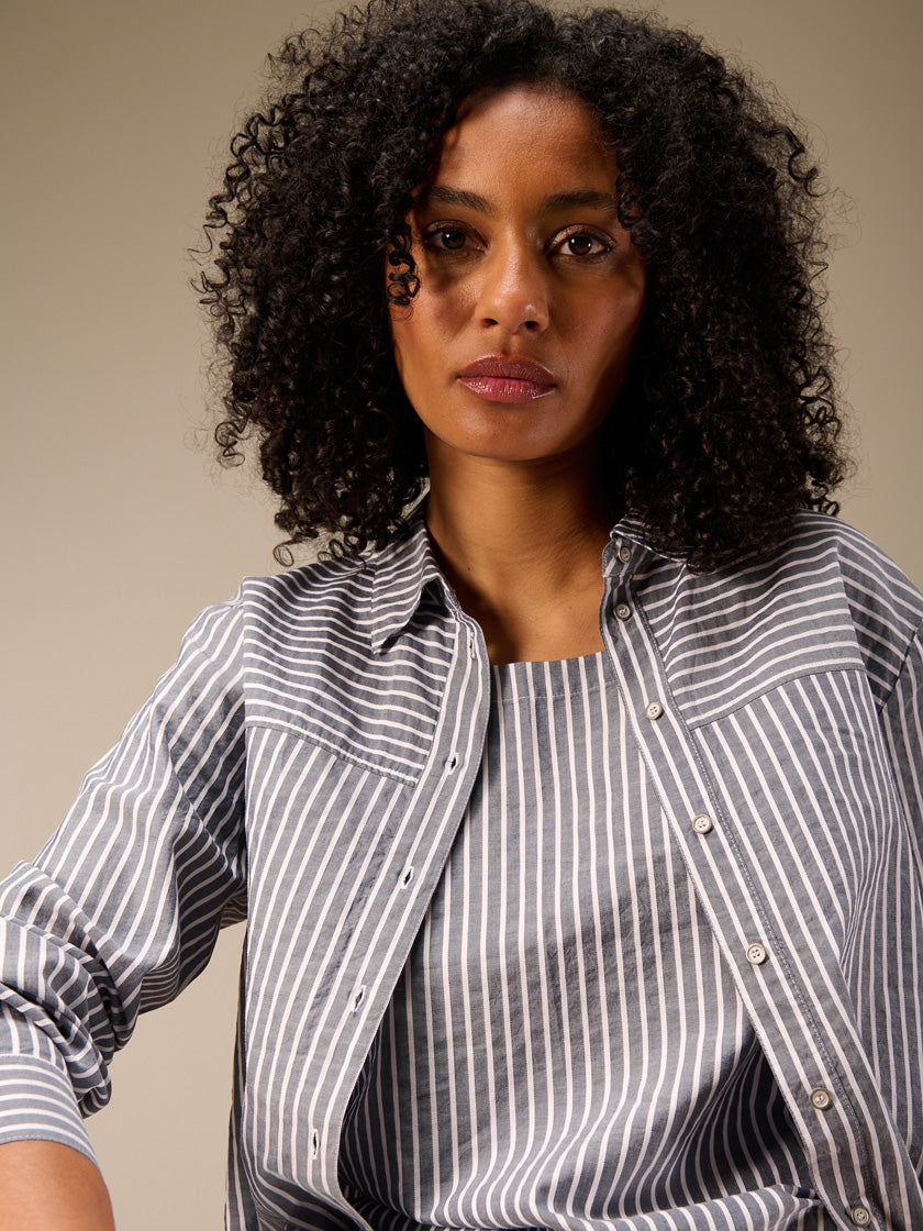 Blouse de NILE