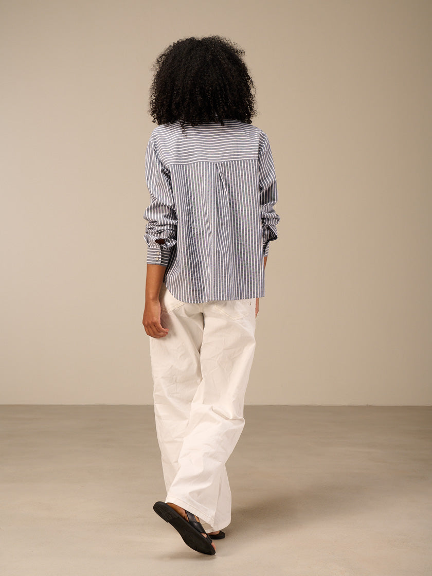 Blouse de NILE