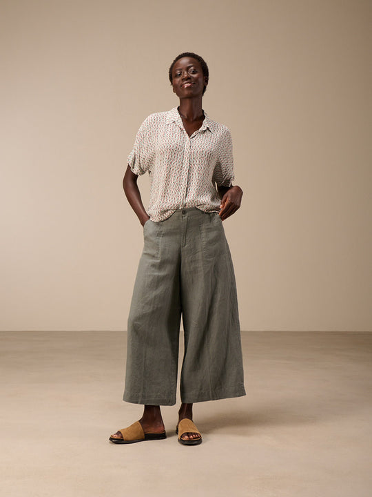 Blouse de NILE
