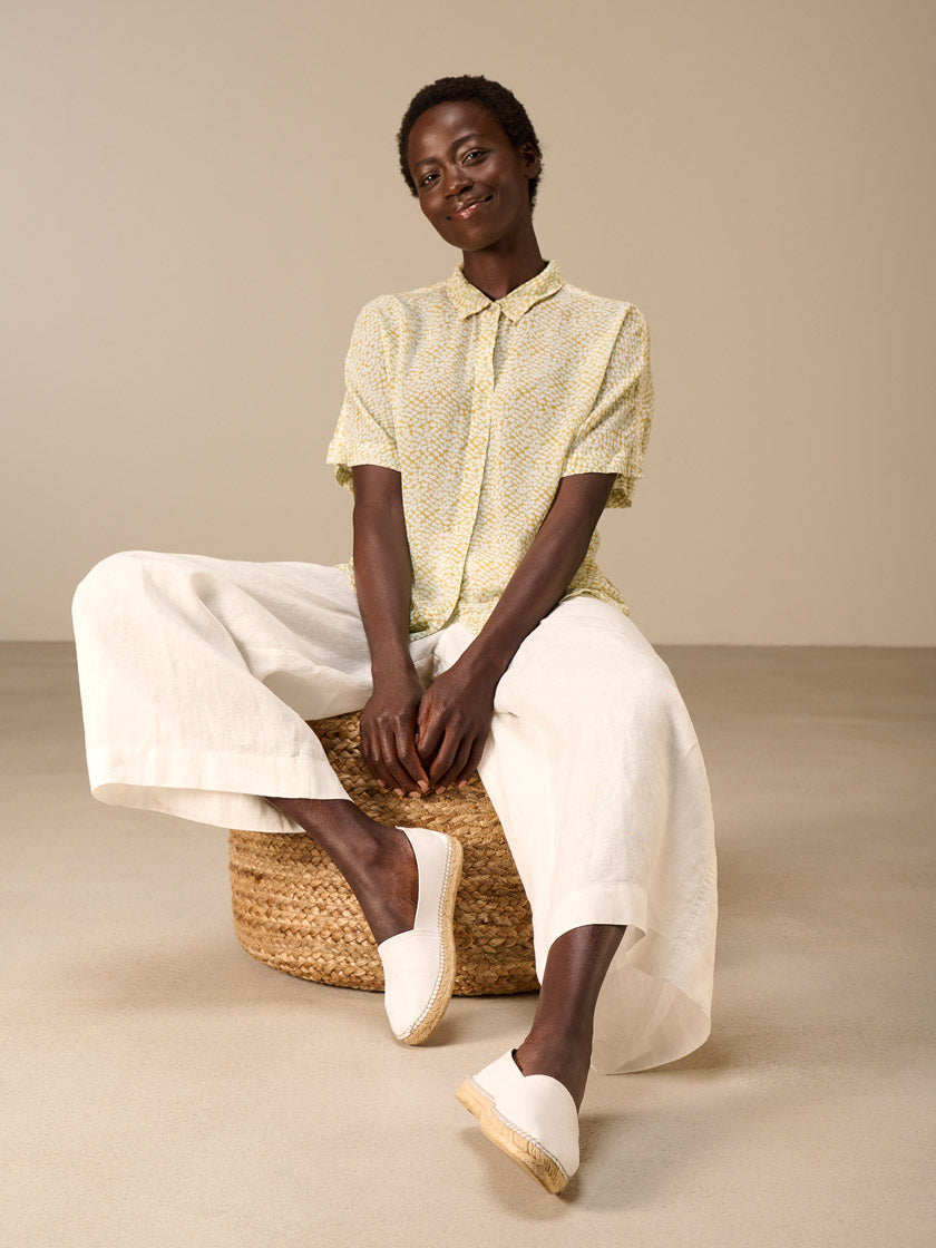 Blouse de NILE