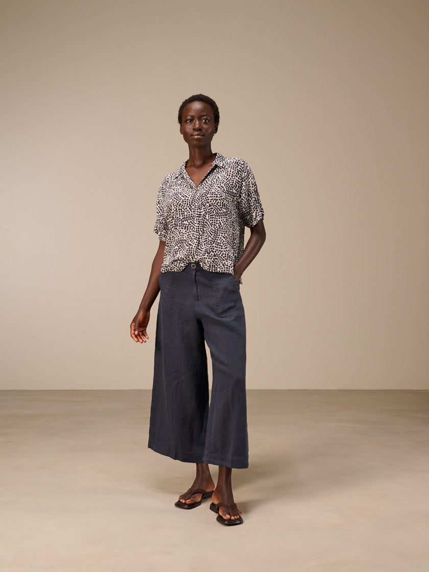 Blouse de NILE