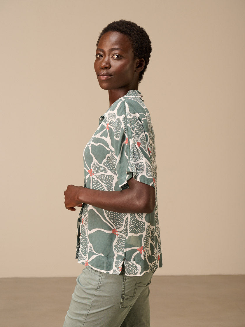 Blouse de NILE