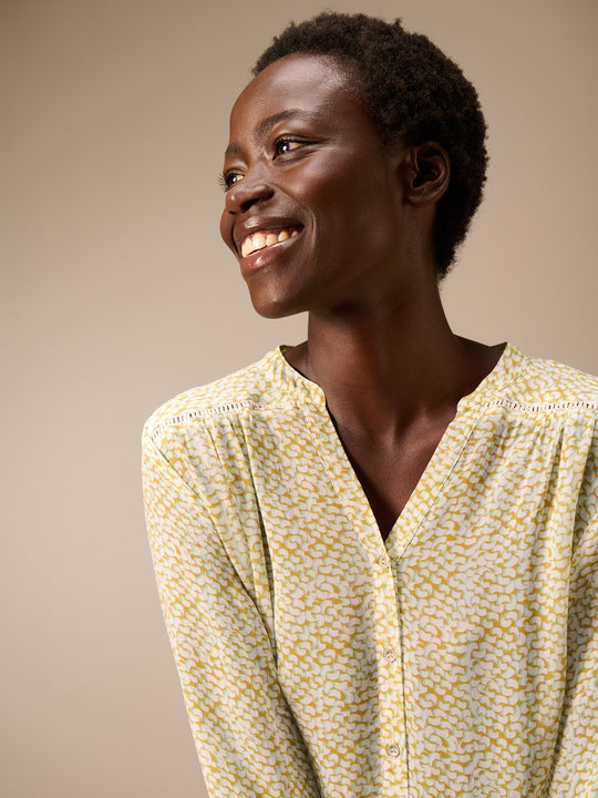 Blouse de NILE