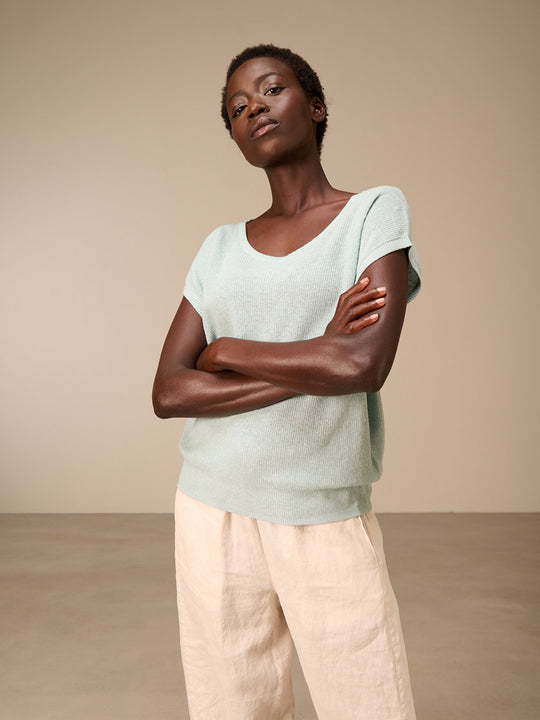 T-shirt de NILE