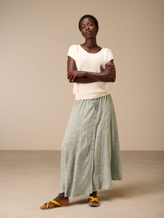 T-shirt de NILE