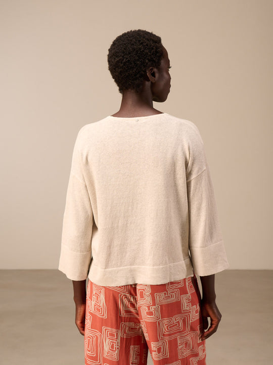 Pull de NILE