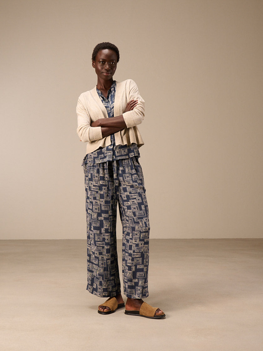 Veste de NILE