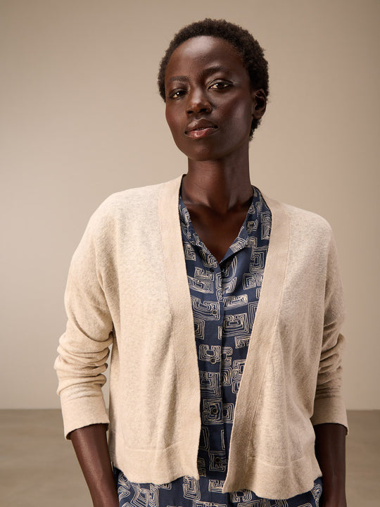 Veste de NILE