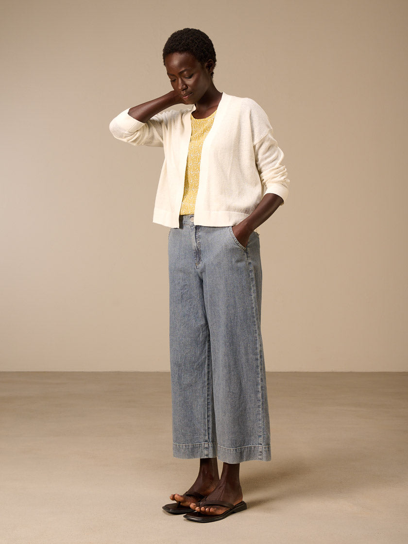 Veste de NILE