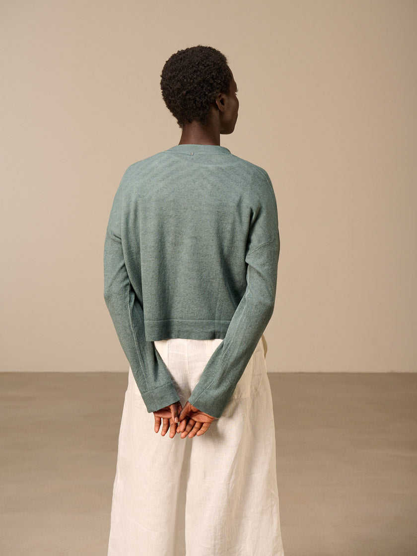 Veste de NILE